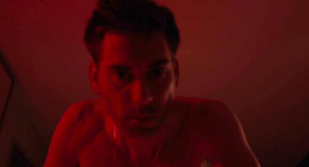 Test Pattern（原題）の画像