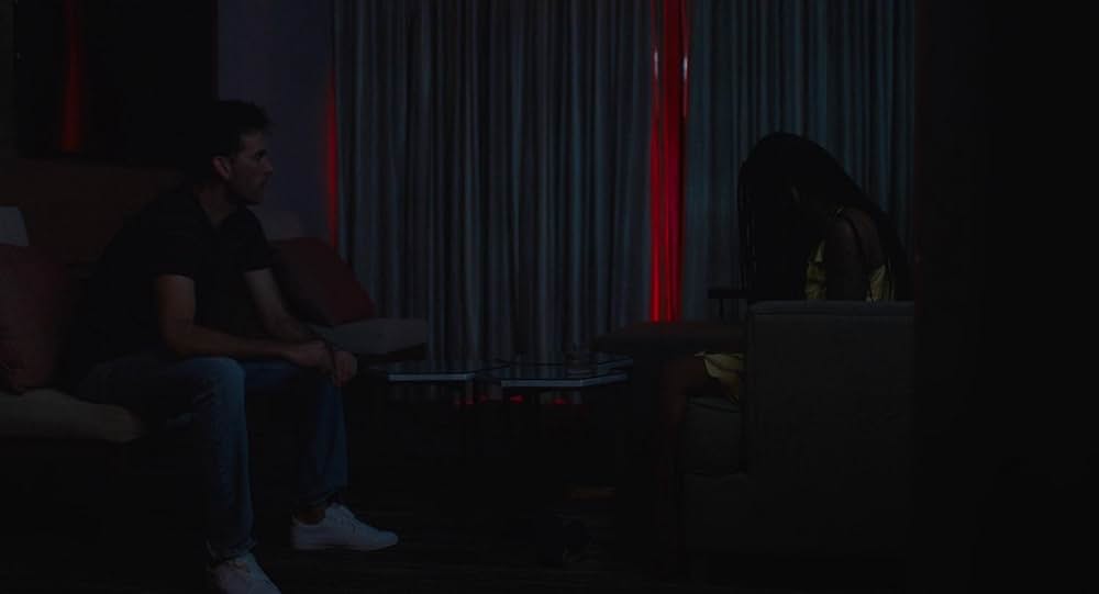 Test Pattern（原題）の画像