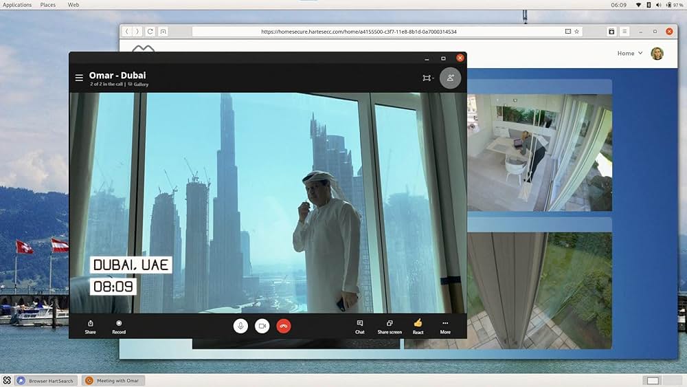 ゼロ・コンタクトの画像