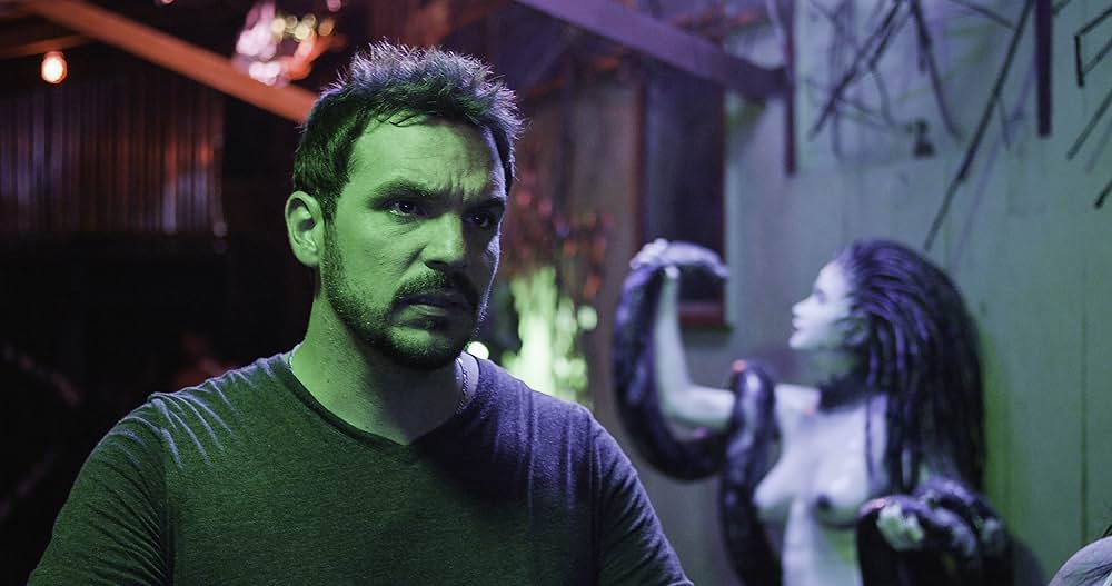 ミッシング・アマゾンの画像