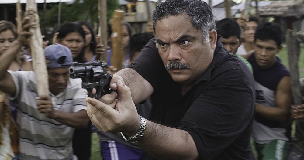 ミッシング・アマゾンの画像