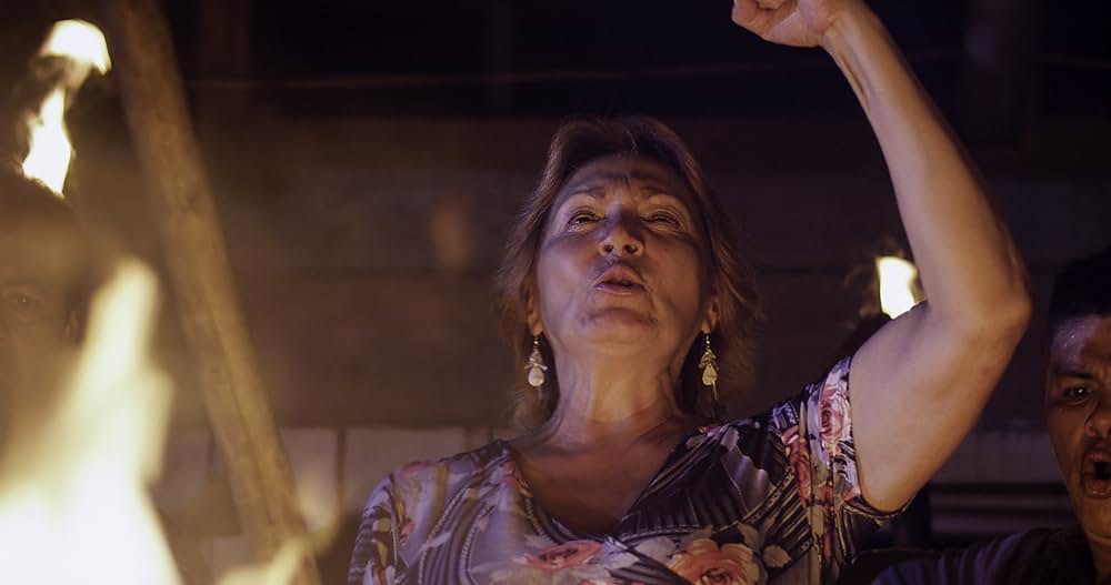 ミッシング・アマゾンの画像