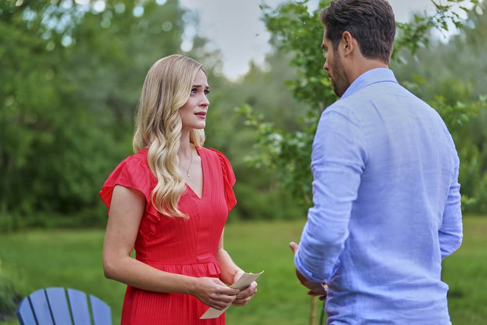 ワンダフル・ラブ 保護犬インディがつないだ恋の画像