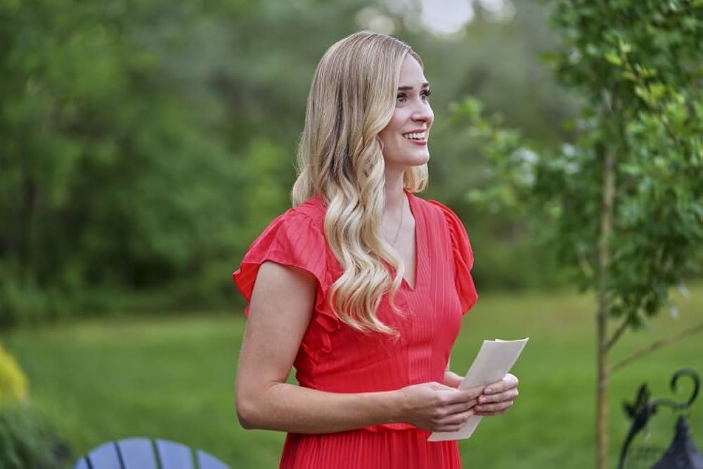 ワンダフル・ラブ 保護犬インディがつないだ恋の画像