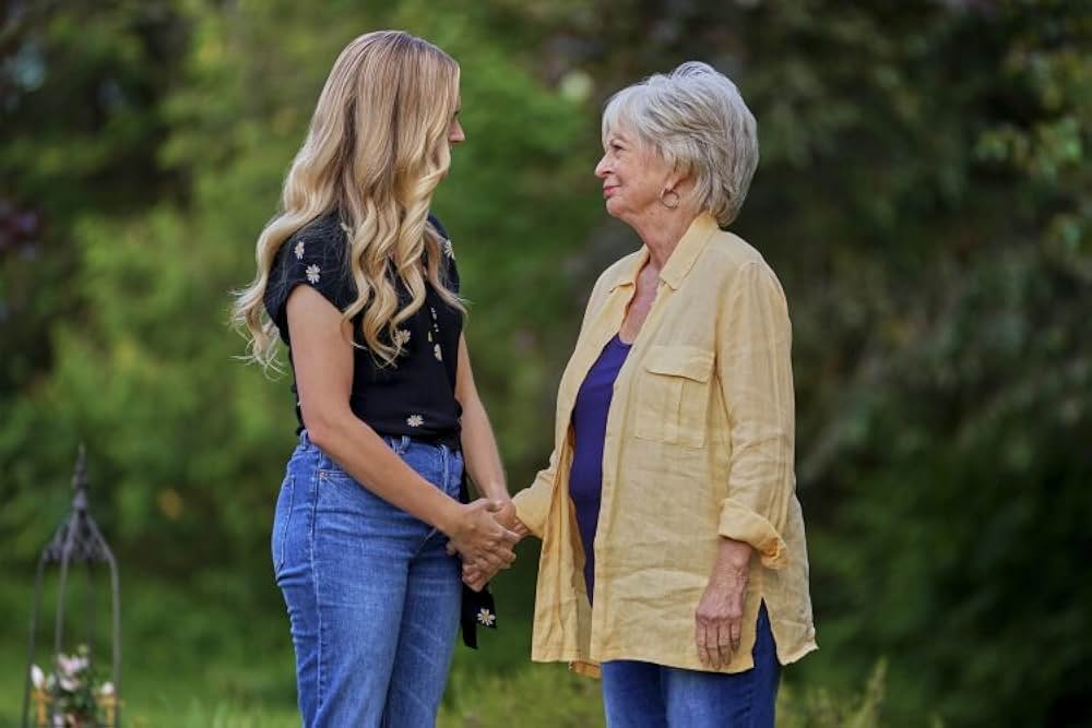 ワンダフル・ラブ 保護犬インディがつないだ恋の画像