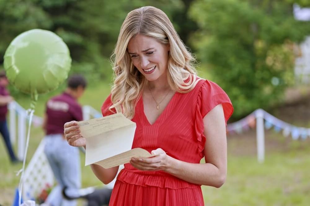 ワンダフル・ラブ 保護犬インディがつないだ恋の画像