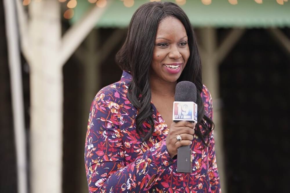 ワンダフル・ラブ 保護犬インディがつないだ恋の画像