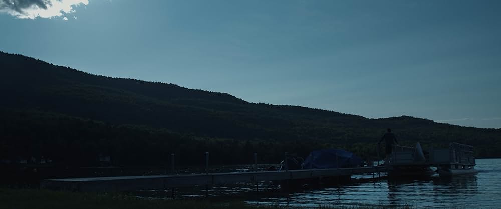 The Alpines（原題）の画像