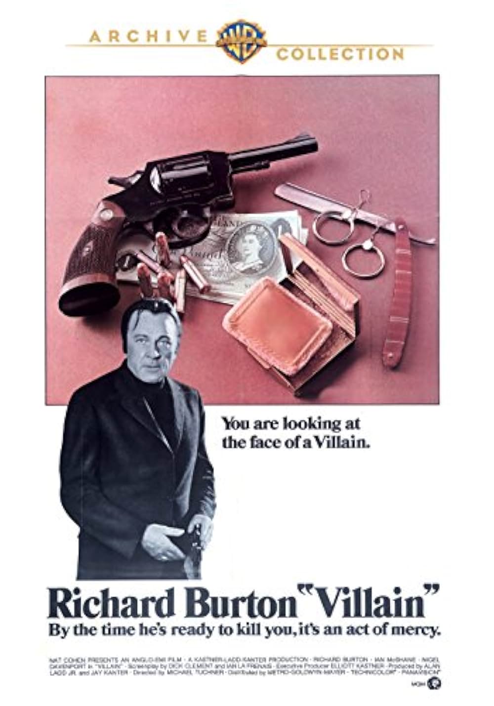 ロンドン大捜査線の画像