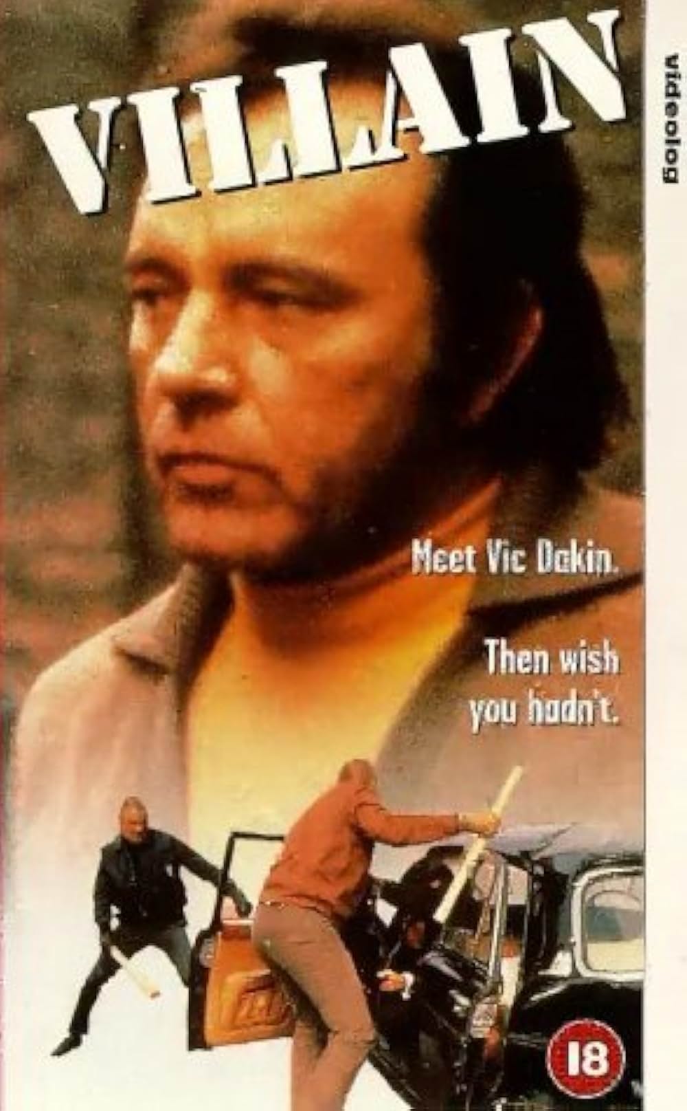 ロンドン大捜査線の画像