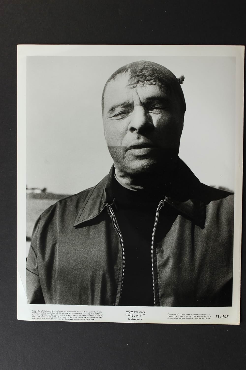 ロンドン大捜査線の画像