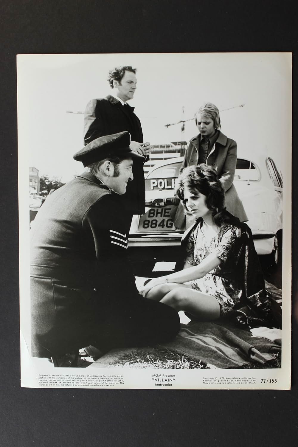 ロンドン大捜査線の画像