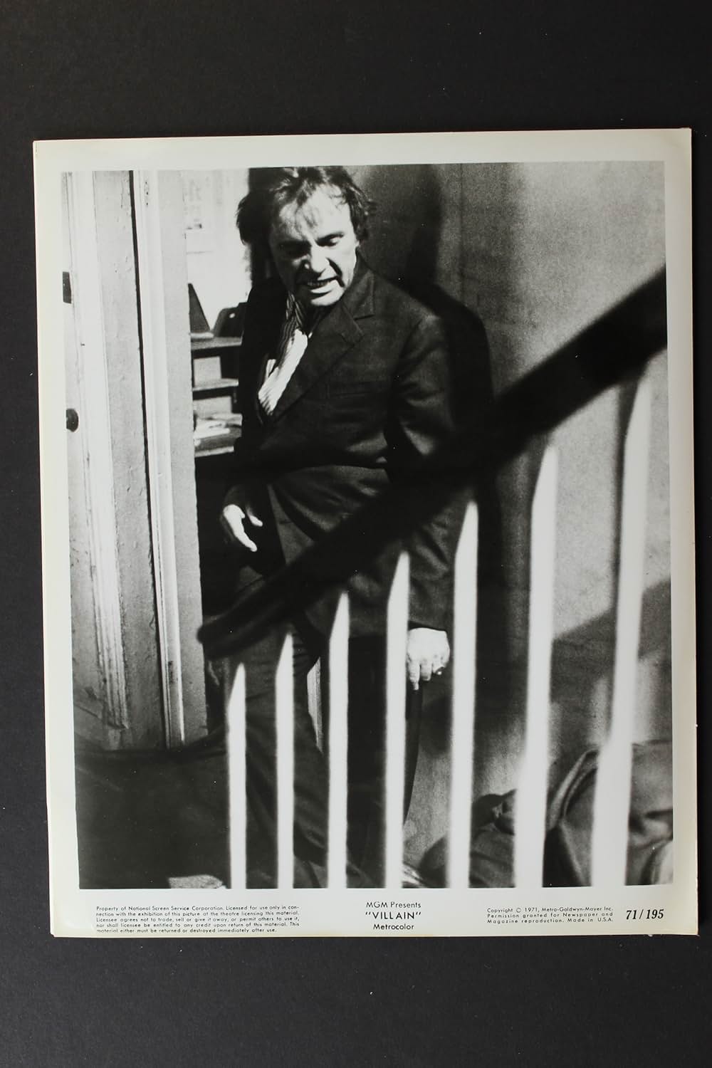 ロンドン大捜査線の画像