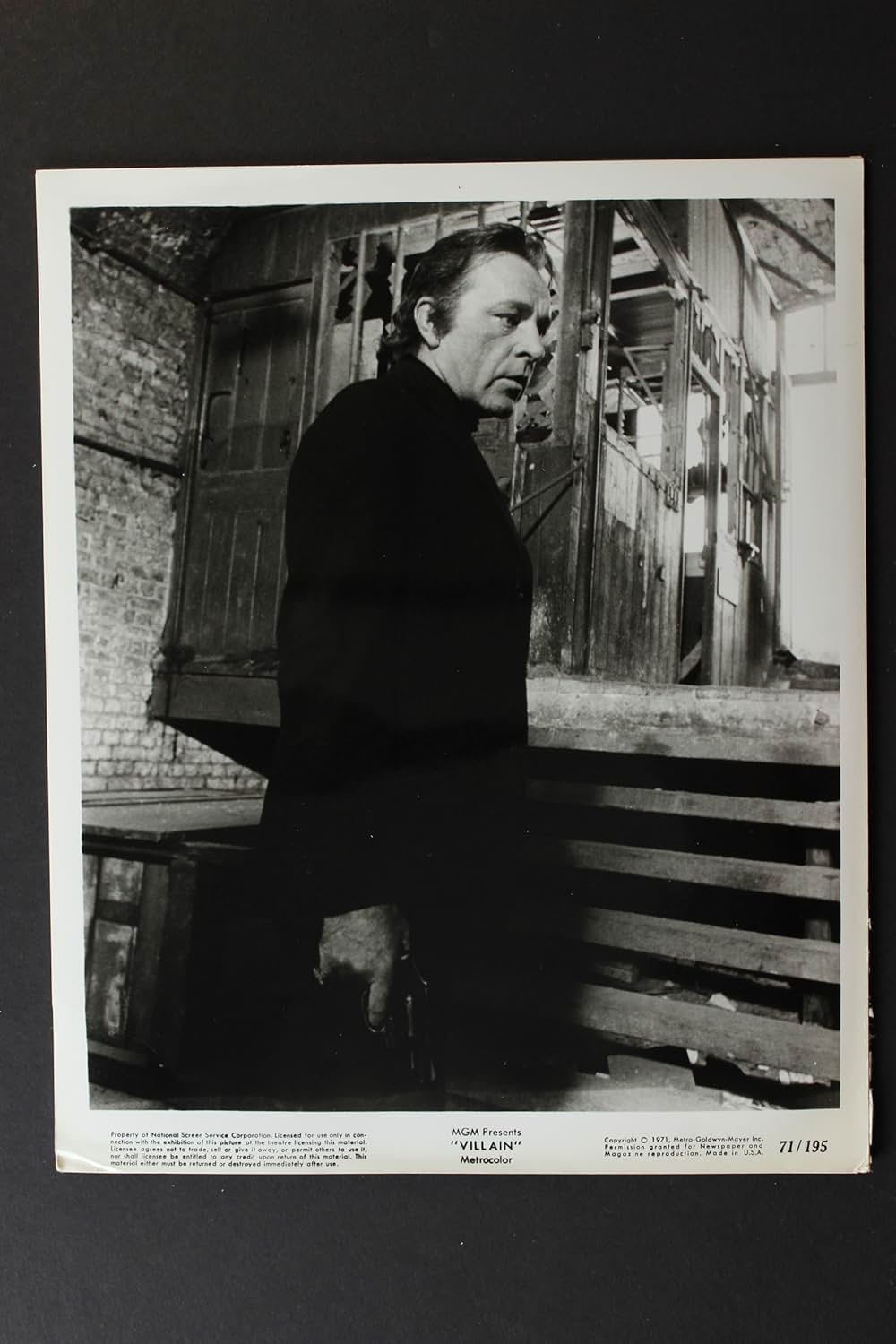 ロンドン大捜査線の画像