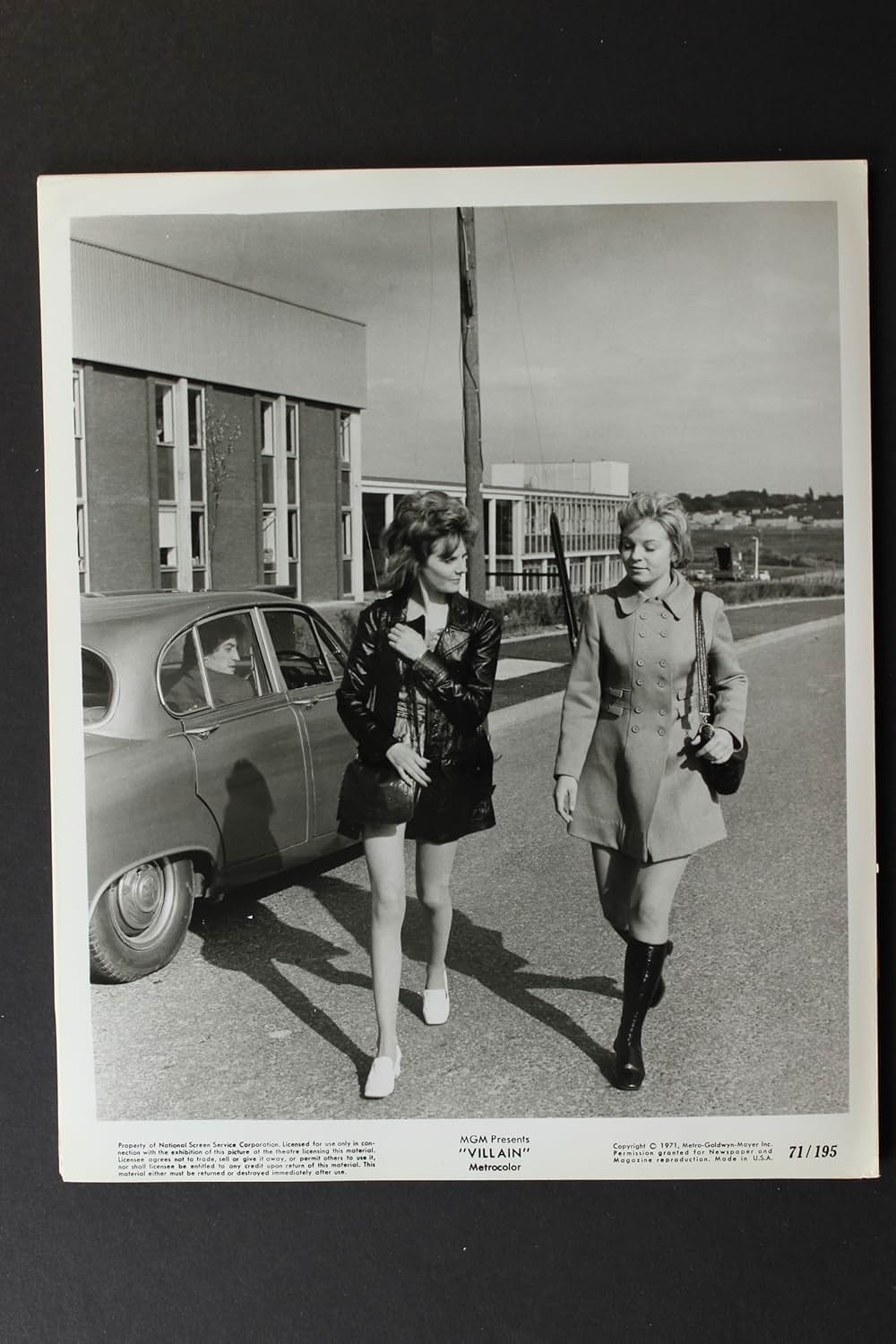 ロンドン大捜査線の画像