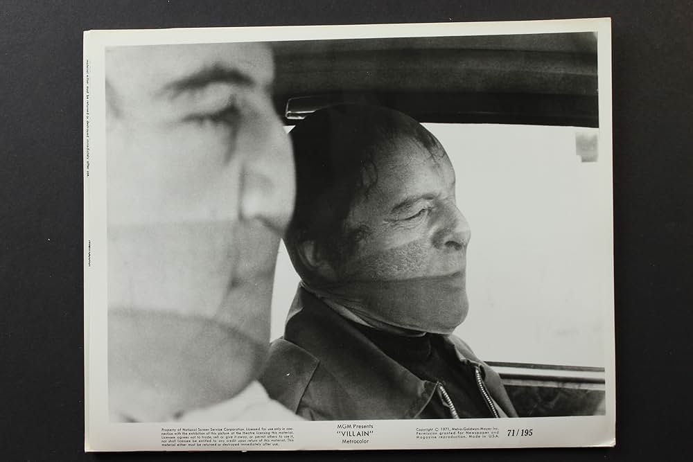 ロンドン大捜査線の画像