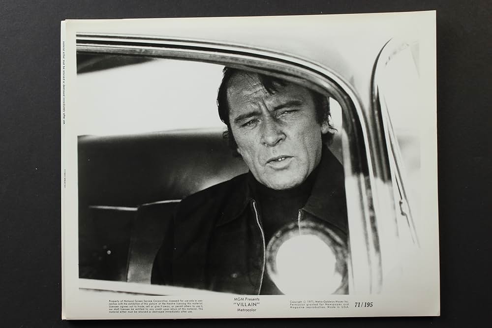 ロンドン大捜査線の画像