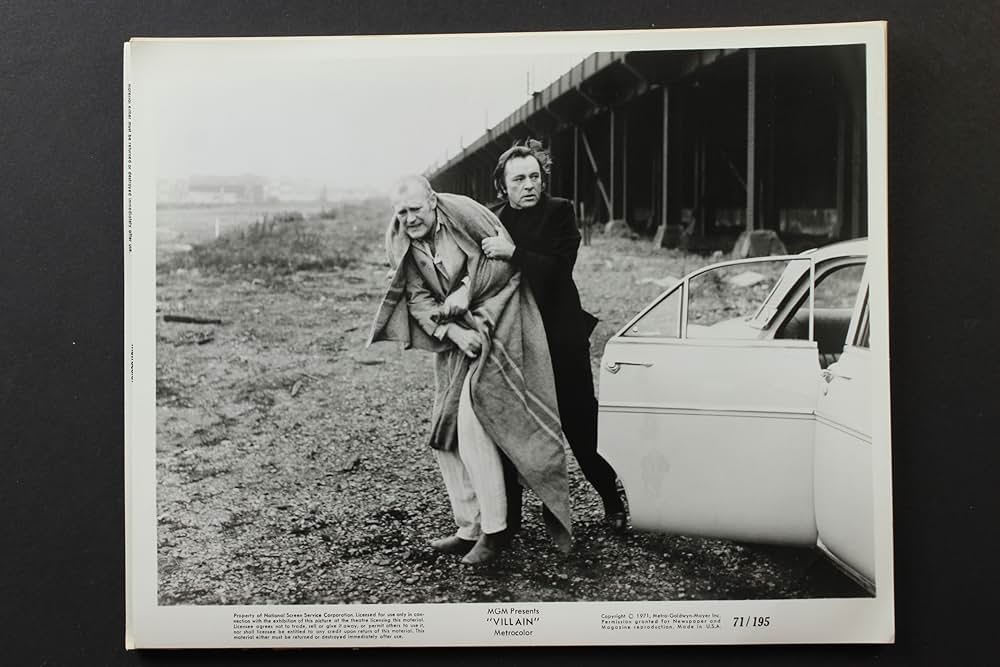 ロンドン大捜査線の画像