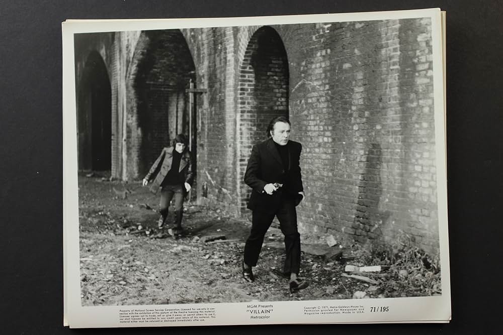 ロンドン大捜査線の画像