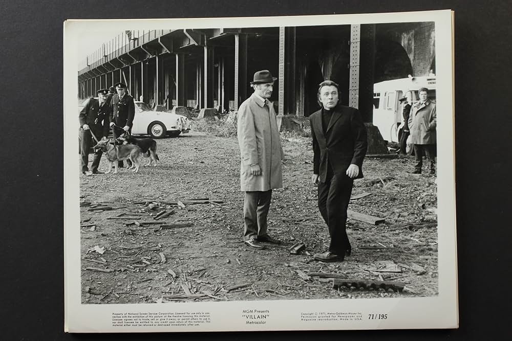 ロンドン大捜査線の画像