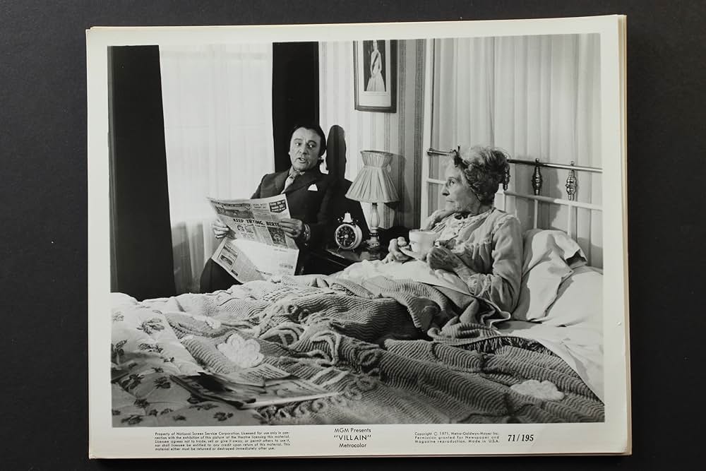 ロンドン大捜査線の画像