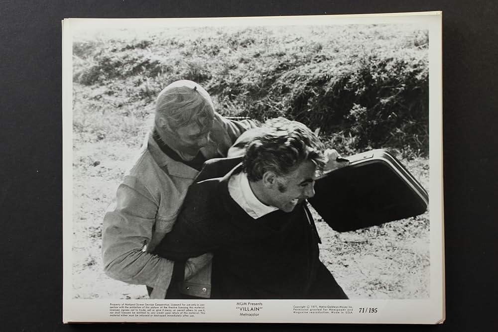 ロンドン大捜査線の画像