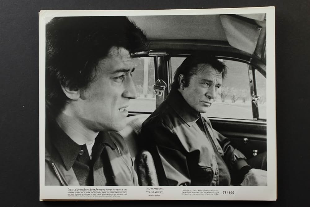 ロンドン大捜査線の画像