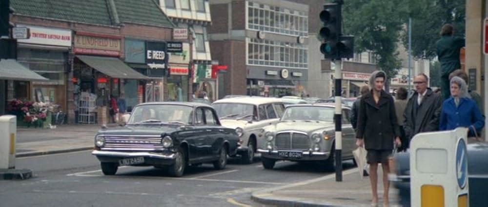 ロンドン大捜査線の画像