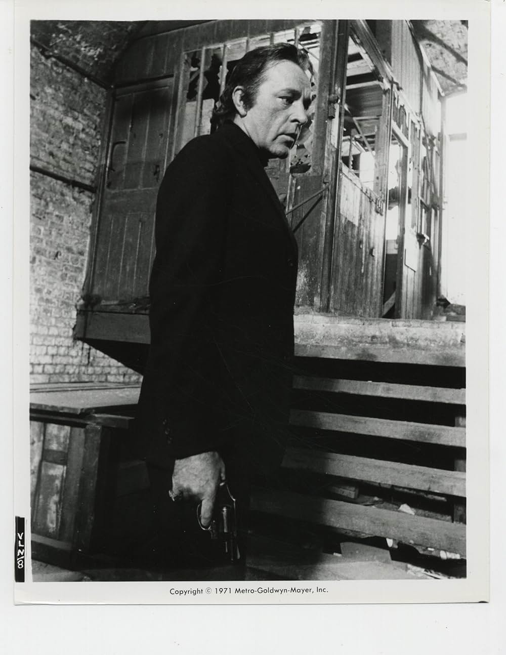 ロンドン大捜査線の画像