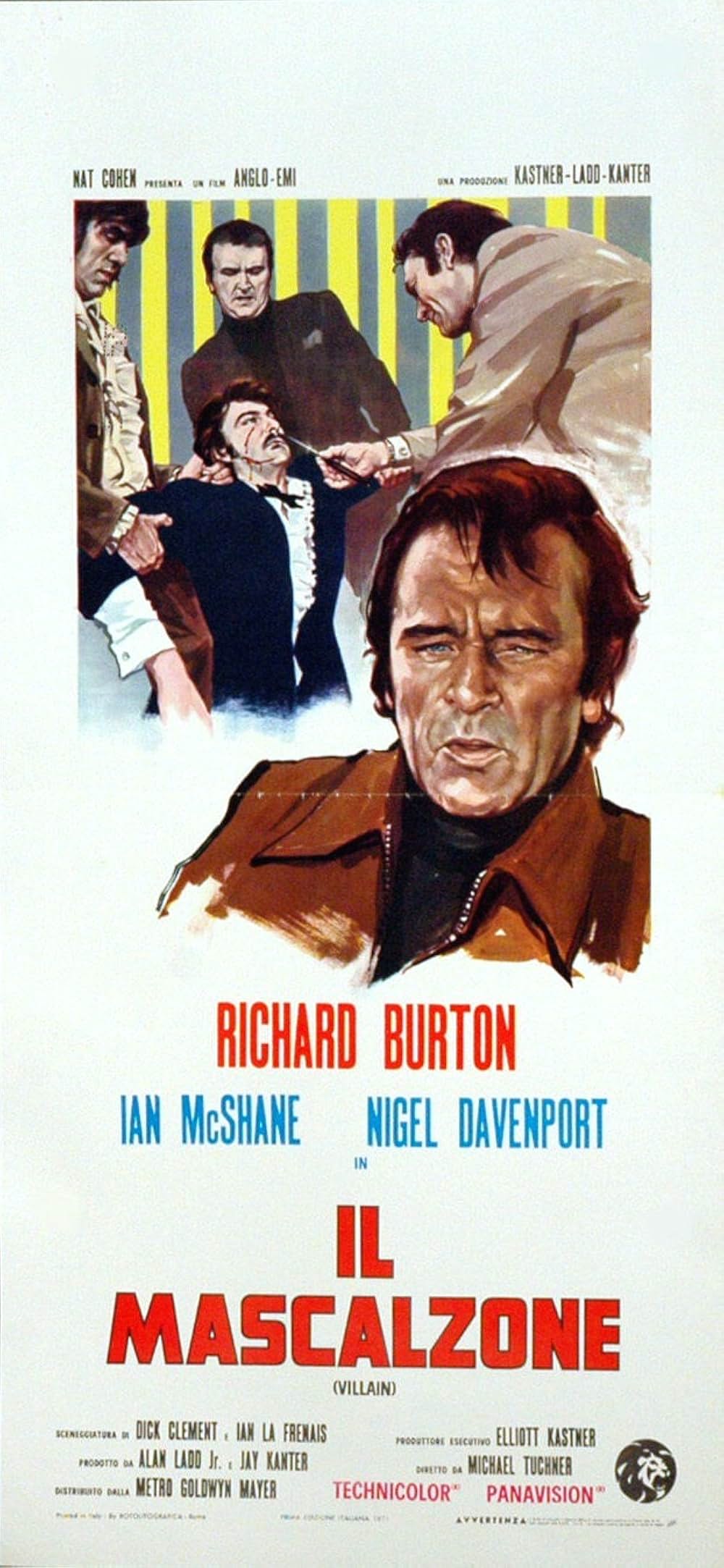 ロンドン大捜査線の画像