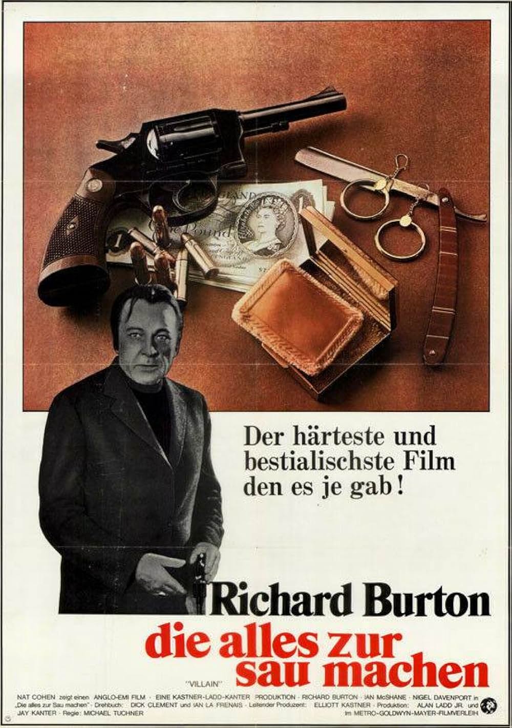 ロンドン大捜査線の画像