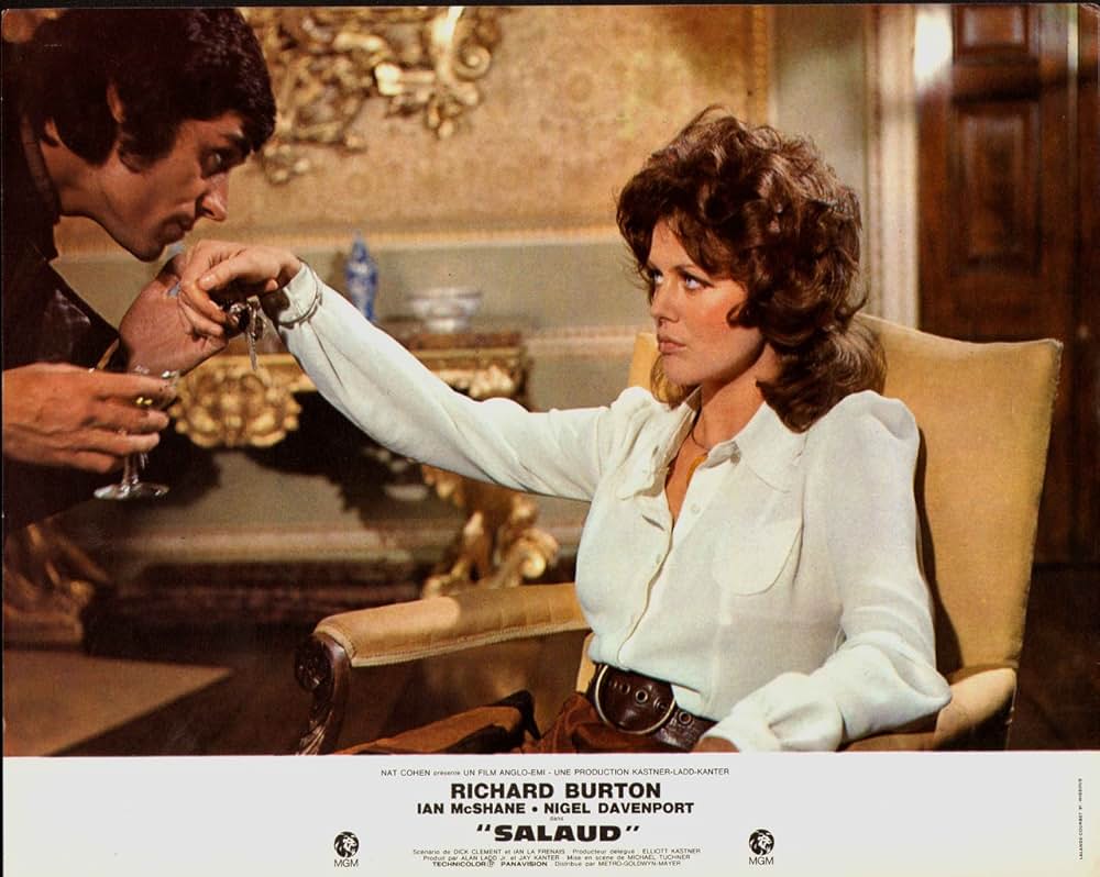 ロンドン大捜査線の画像