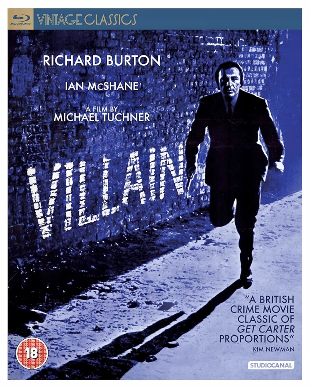 ロンドン大捜査線の画像