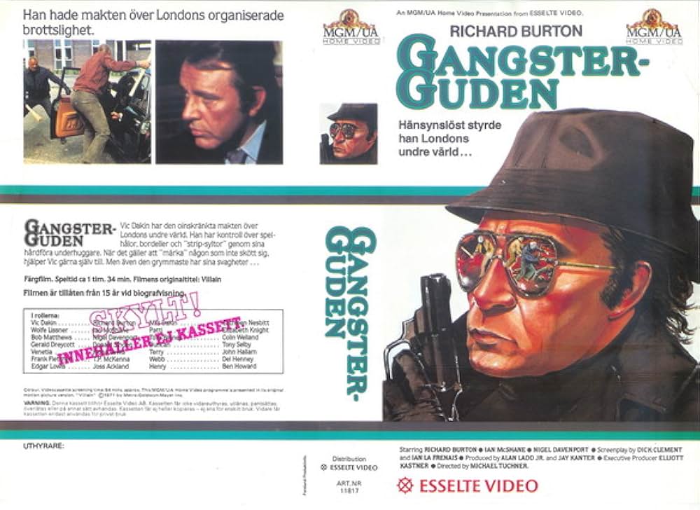 ロンドン大捜査線の画像