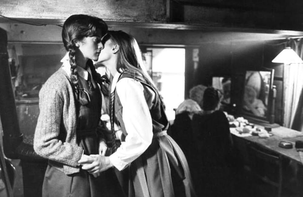 ローラの青春の画像