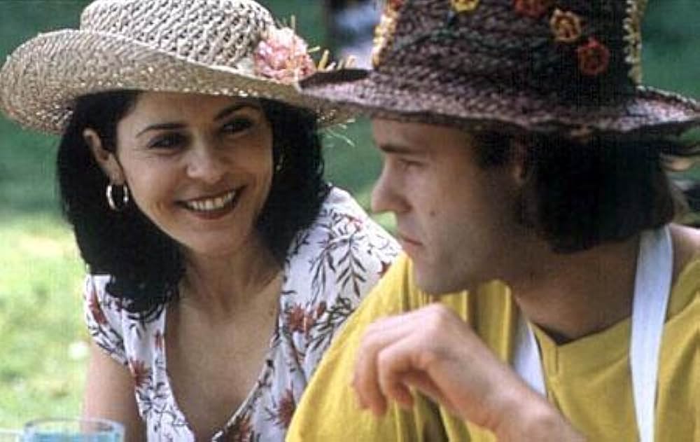 虜われての画像