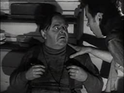 「海の狼」エドワード・G・ロビンソン & アレクサンダー・ノックス & ジーン・ロックハートの画像