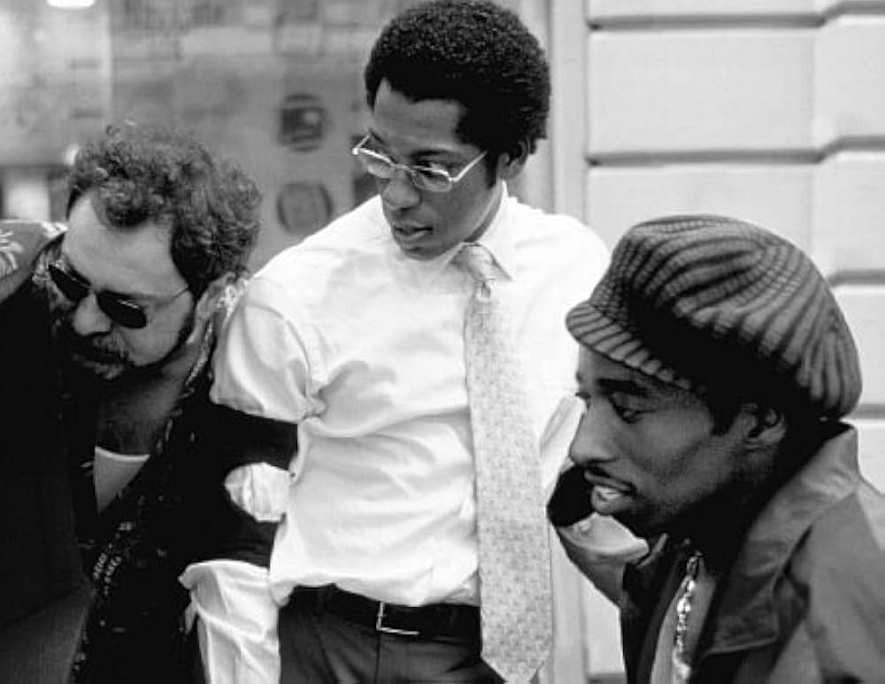 「ダブル・テイク」の画像