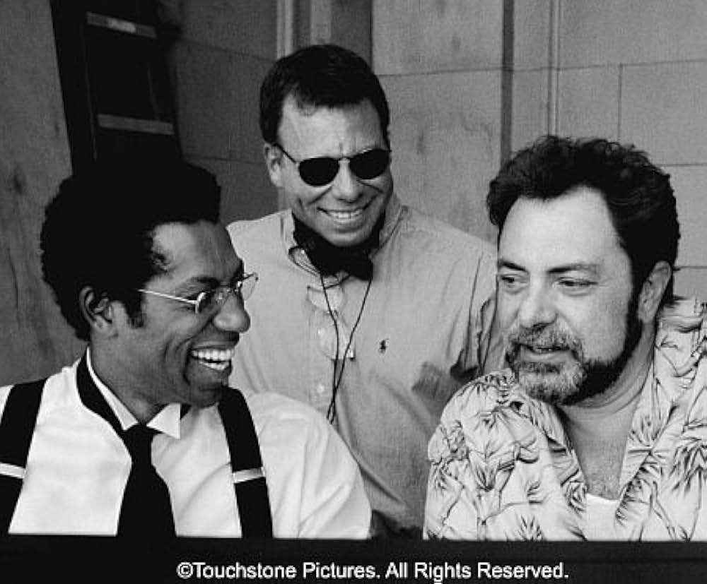 「ダブル・テイク」の画像