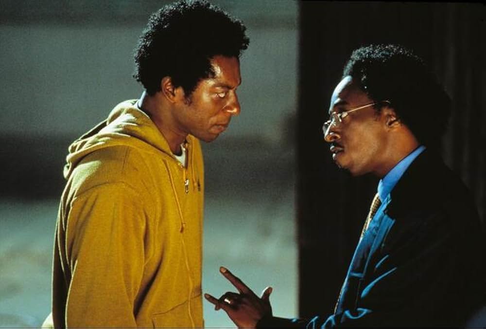 「ダブル・テイク」の画像