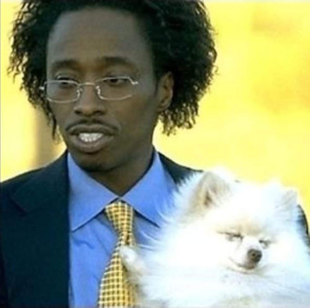 「ダブル・テイク」の画像