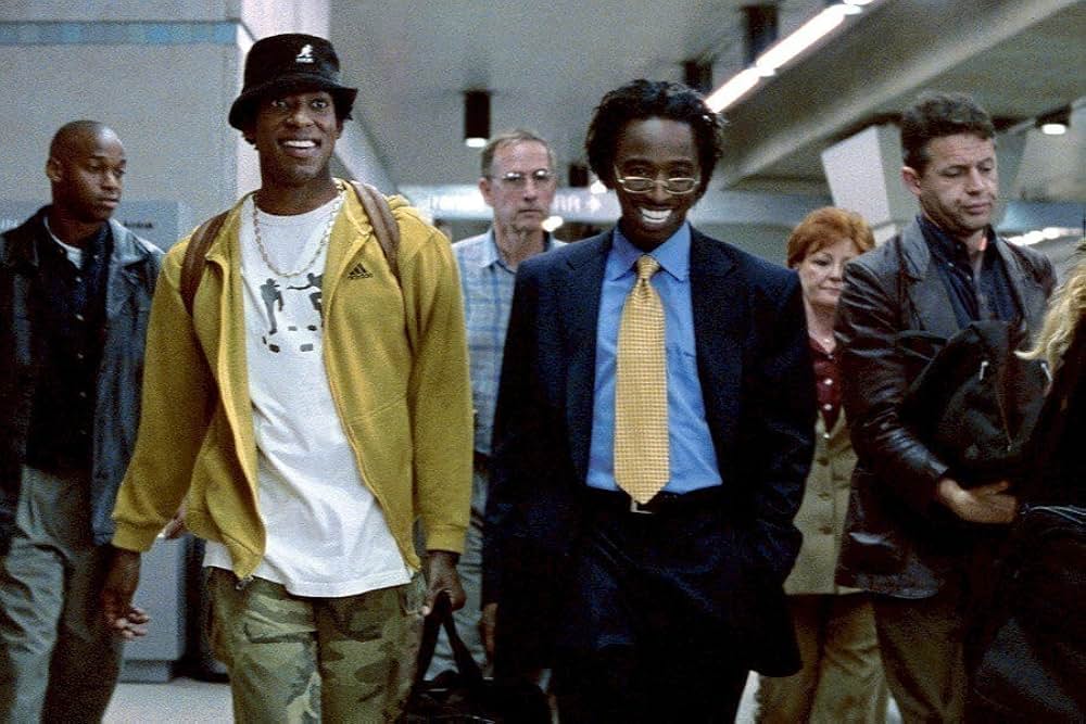 「ダブル・テイク」の画像