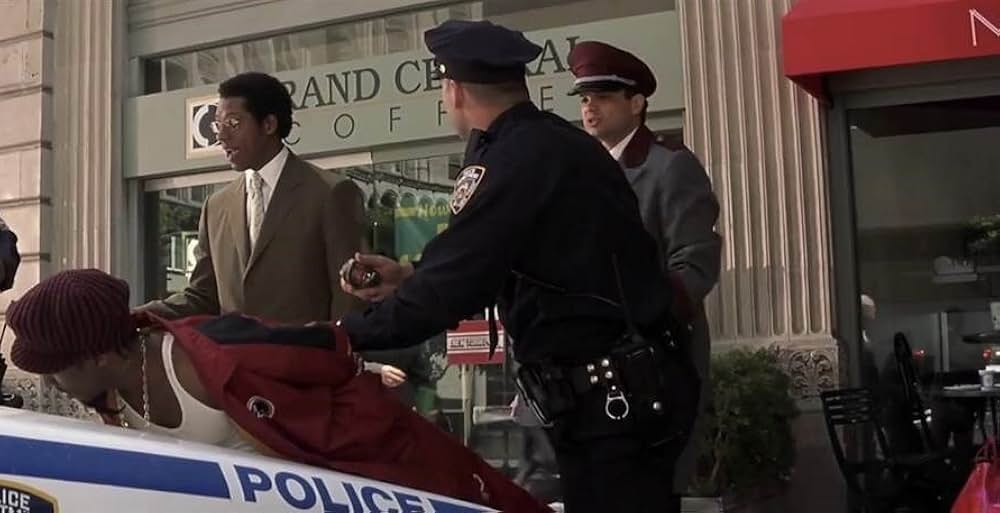 「ダブル・テイク」の画像