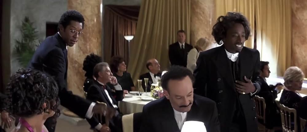 「ダブル・テイク」の画像