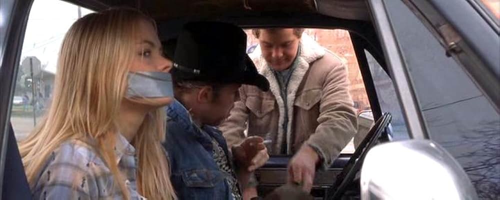 テキサス・クライム・ジャンクションの画像