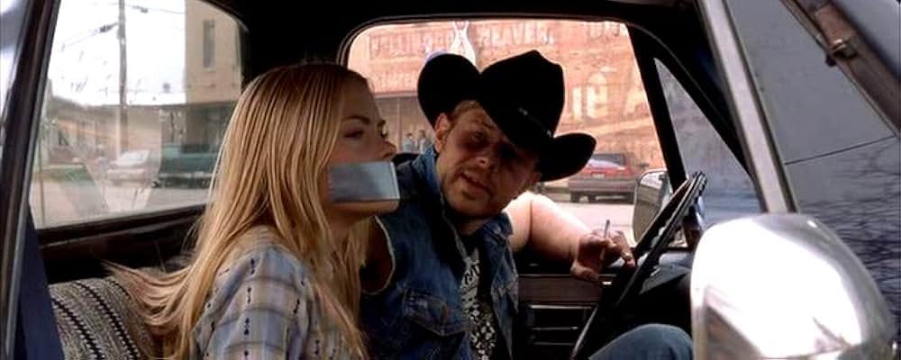 テキサス・クライム・ジャンクションの画像