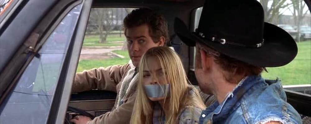 テキサス・クライム・ジャンクションの画像