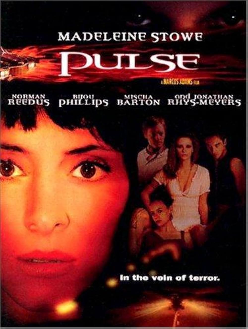 ミッシング・ハイウェイの画像