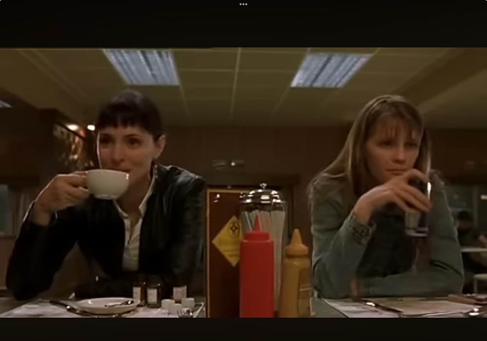 ミッシング・ハイウェイの画像