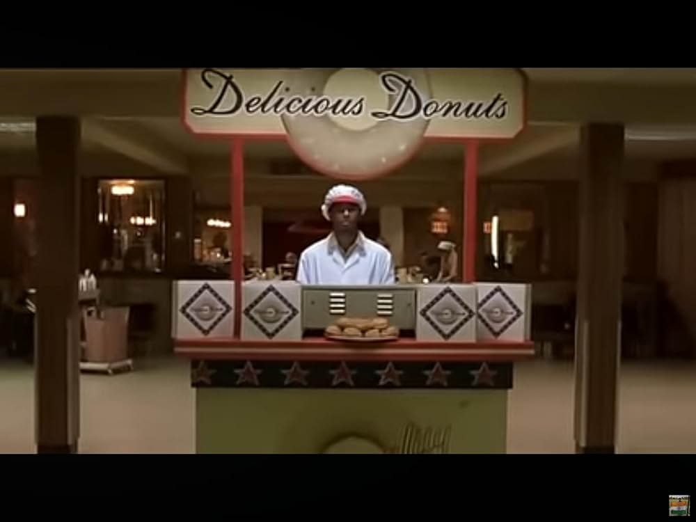 ミッシング・ハイウェイの画像